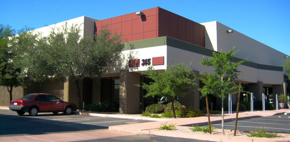 637 S 48th St, Tempe, AZ en alquiler - Foto del edificio - Imagen 2 de 22