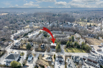 232 Conestoga Rd, Wayne, PA - VISTA AÉREA  vista de mapa - Image1