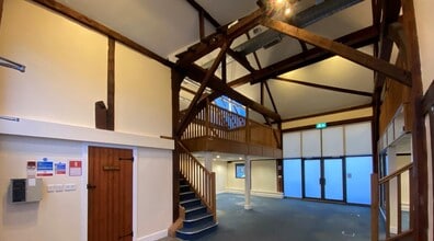 Two Mile Ln, Highnam en alquiler Foto del interior- Imagen 2 de 7