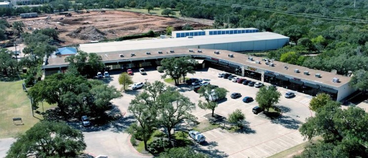 11416 Ranch Road 620 N, Austin, TX en alquiler - Foto del edificio - Imagen 1 de 4