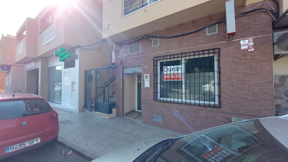 Local en El Ejido, Almería en venta - Foto del edificio - Imagen 2 de 14
