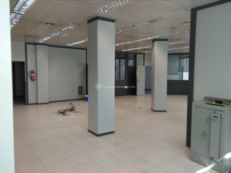 Plaza de América, 4, Cáceres, Cáceres en venta - Foto del edificio - Imagen 2 de 8