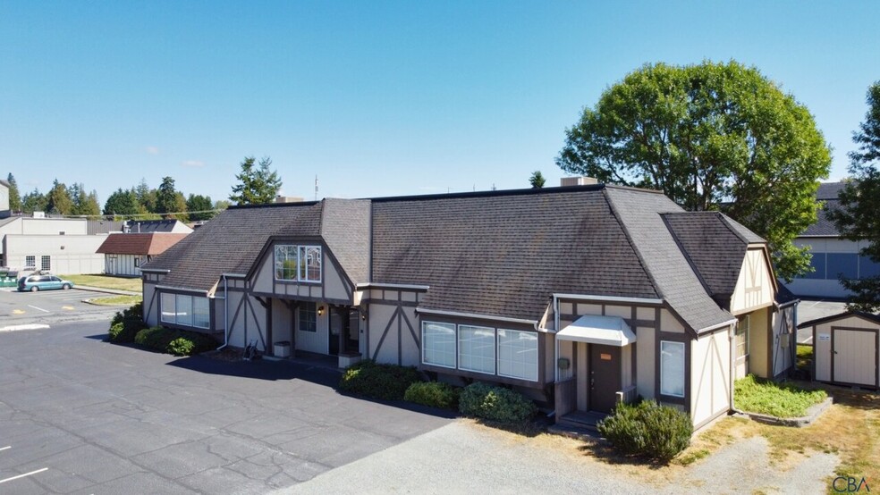 1520 Parker Way, Mount Vernon, WA en alquiler - Foto principal - Imagen 1 de 7