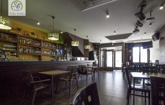 Más detalles de Local en venta