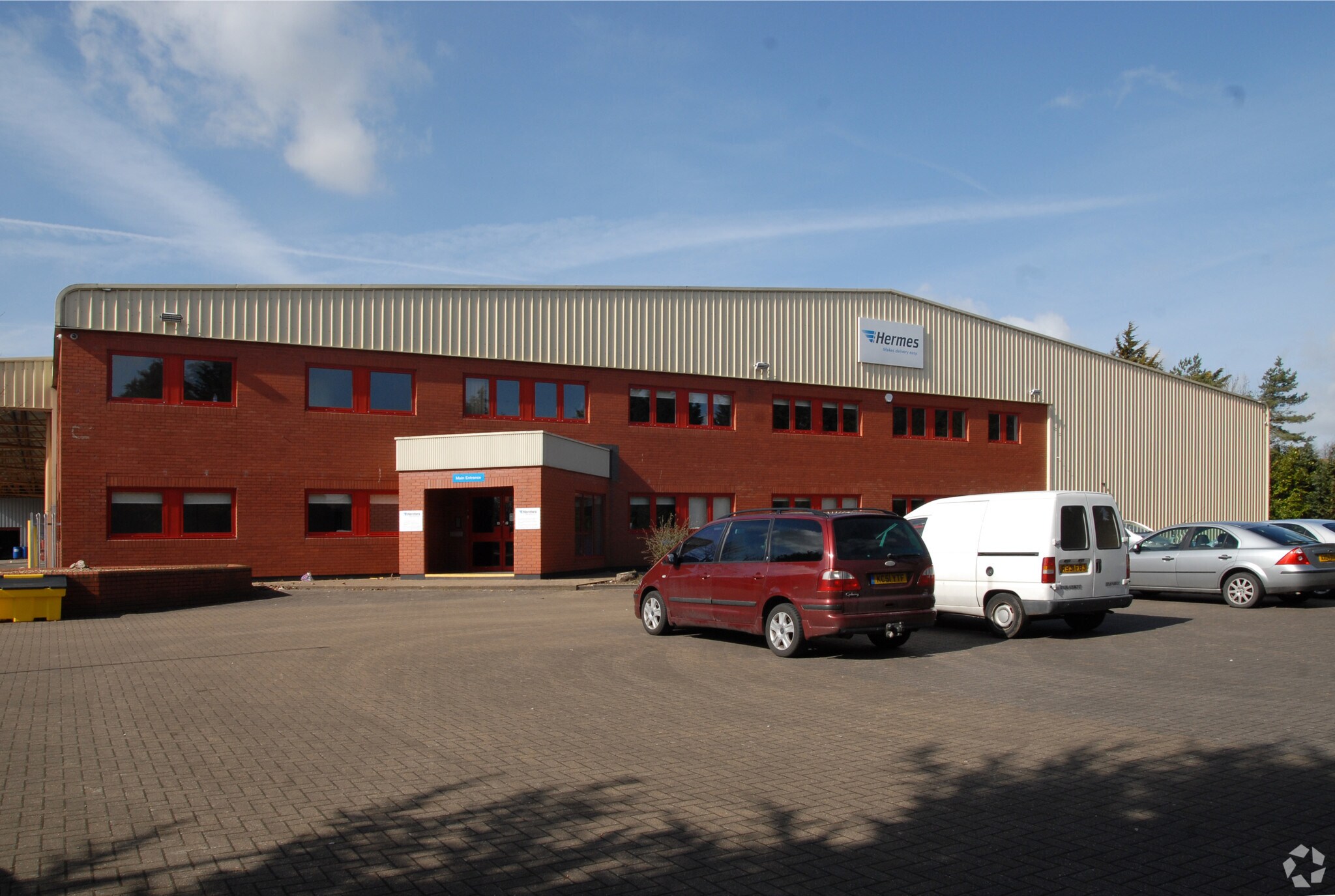 Victoria Way, Newmarket en alquiler Foto principal- Imagen 1 de 3