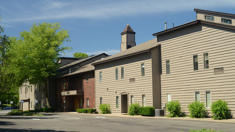 1873 Western Ave, Albany, NY en alquiler - Foto del edificio - Imagen 3 de 6