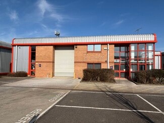 Más detalles de 13 Finch Dr, Braintree - Nave en alquiler