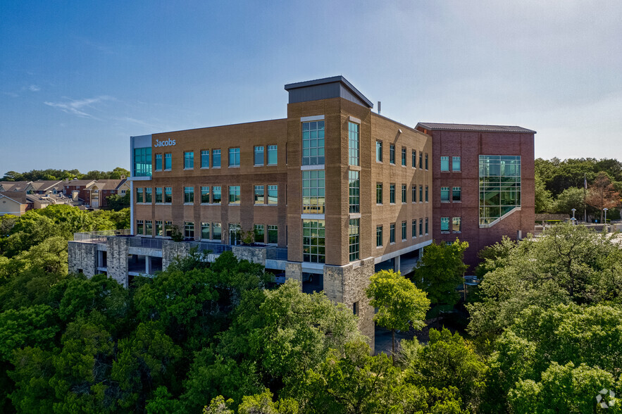 2705 Bee Caves Rd, Austin, TX en alquiler - Foto del edificio - Imagen 3 de 5