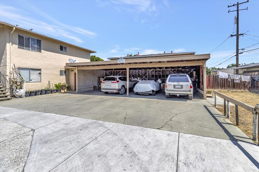 3170 Williamsburg Dr, San Jose, CA en venta - Foto del edificio - Imagen 3 de 11