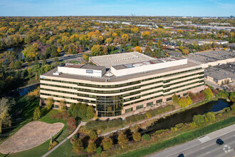 6625 W 78th St, Minneapolis, MN - vista aérea  vista de mapa - Image1