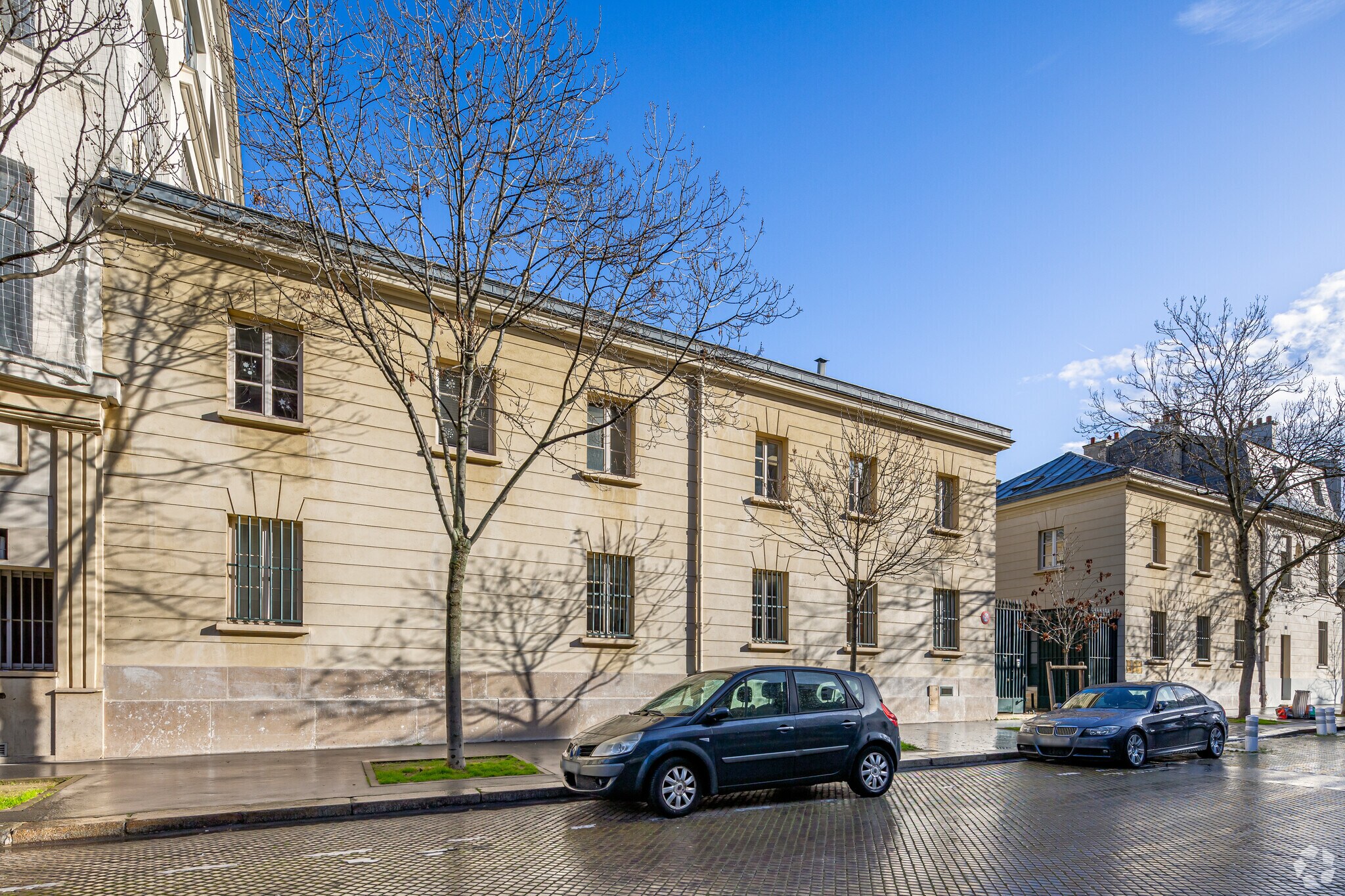 5 Rue Masseran, Paris en alquiler Foto principal- Imagen 1 de 14