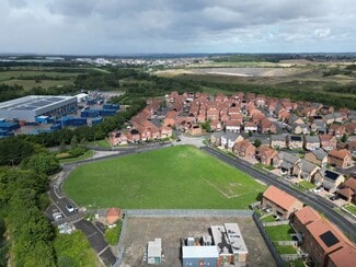 Más detalles de Land at Prince of Wales Colliery, Pontefract - Terreno en venta