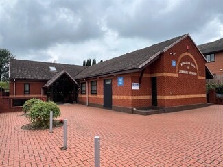 Más detalles de Sandford St, Newcastle Under Lyme - Otros usos en venta