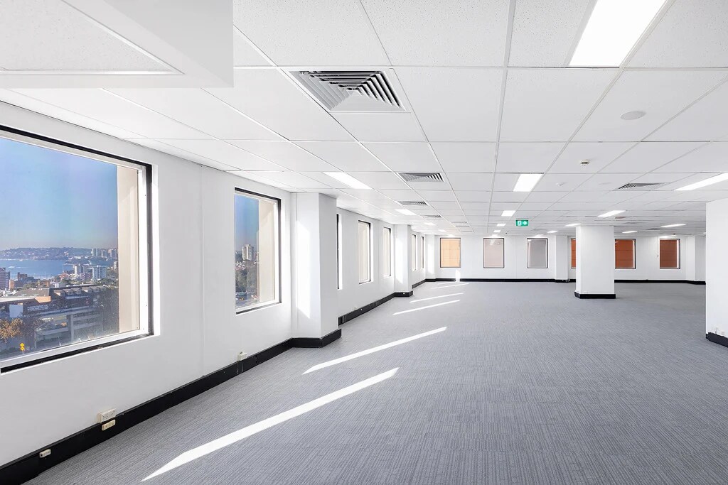 122 Arthur St, North Sydney en alquiler Foto del interior- Imagen 1 de 5