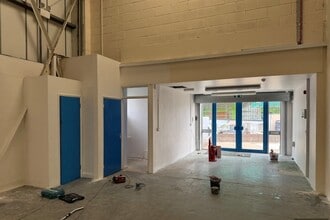 Newtown Rd, Hove en alquiler Foto del interior- Imagen 1 de 3