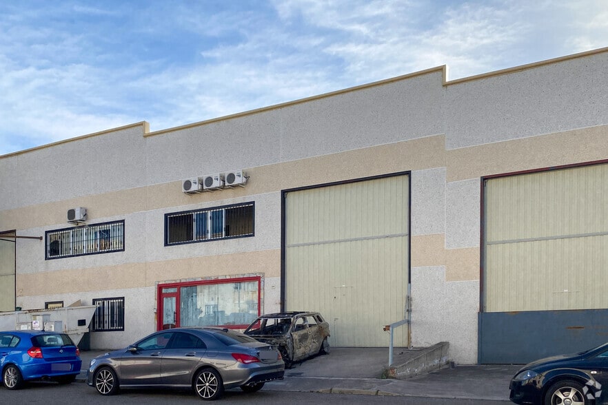 Calle Transportistas, 33, Numancia de la Sagra, Toledo en venta - Foto principal - Imagen 1 de 1