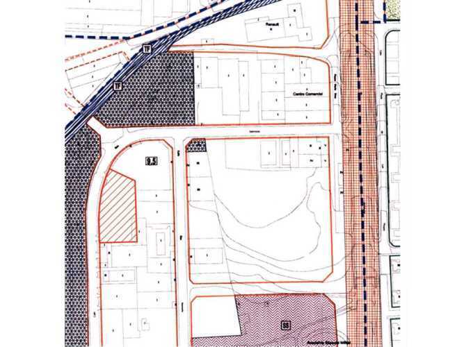 Calle de San Dalmacio, 31, Madrid, Madrid en venta - Foto del edificio - Imagen 3 de 5