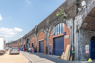 Más detalles de Broughton St, London - Oficina en alquiler