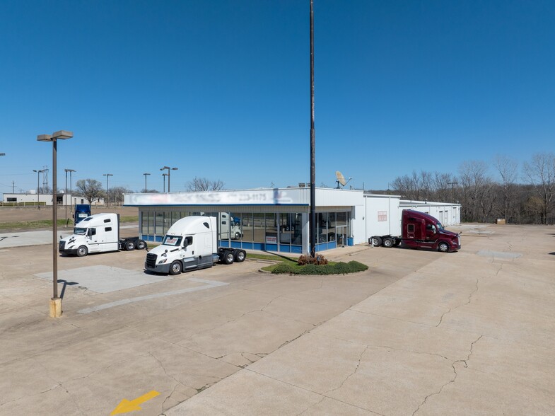 8201 State Highway 66, Tulsa, OK en venta - Foto del edificio - Imagen 1 de 12