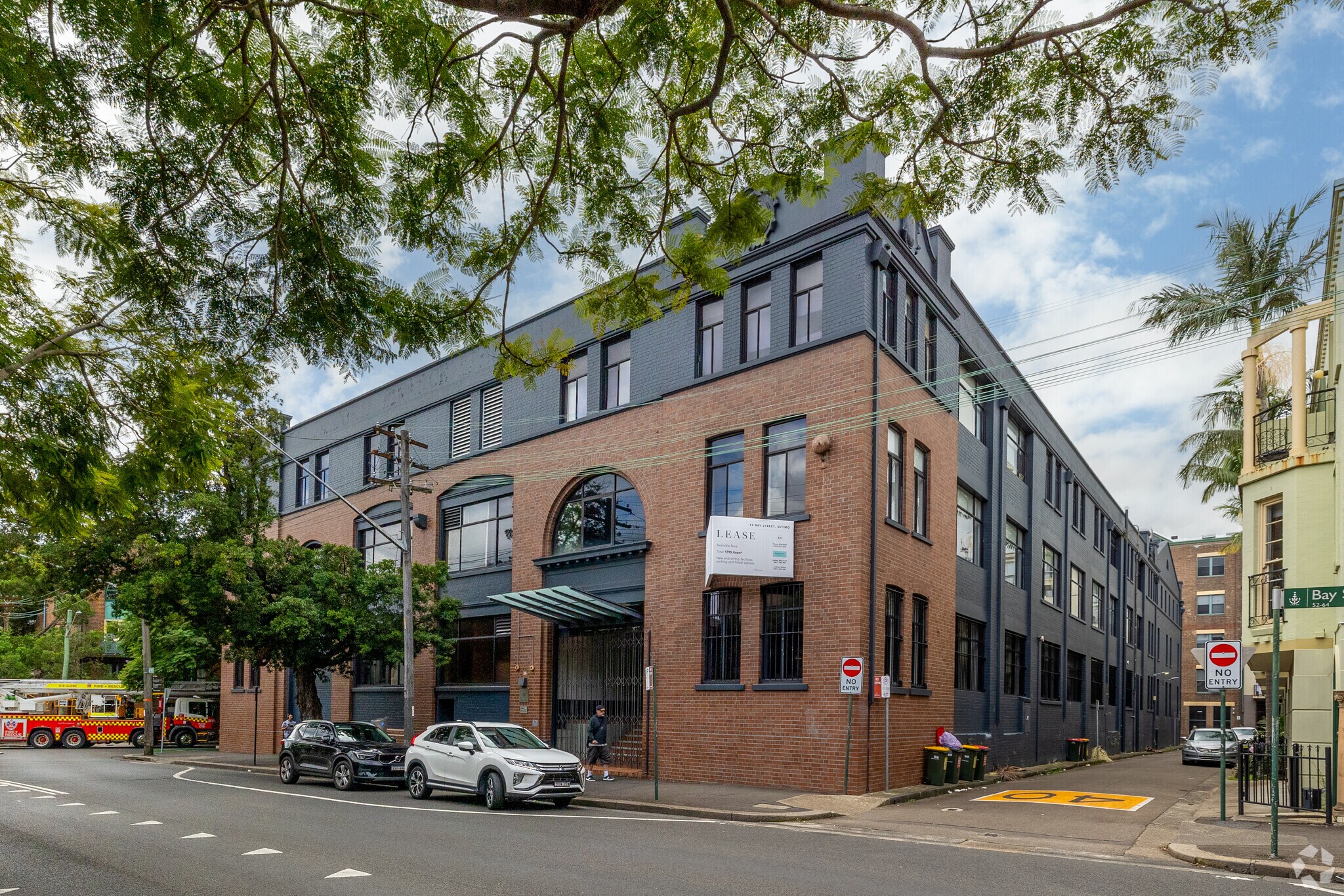 7 Kelly St, Ultimo en alquiler Foto principal- Imagen 1 de 7