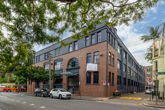 Más detalles de 7 Kelly St, Ultimo - Oficina en alquiler