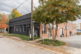 Más detalles para 811 W Hargett St, Raleigh, NC - Oficinas en alquiler