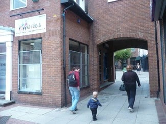 Más detalles de 18 New St, Braintree - Local en alquiler