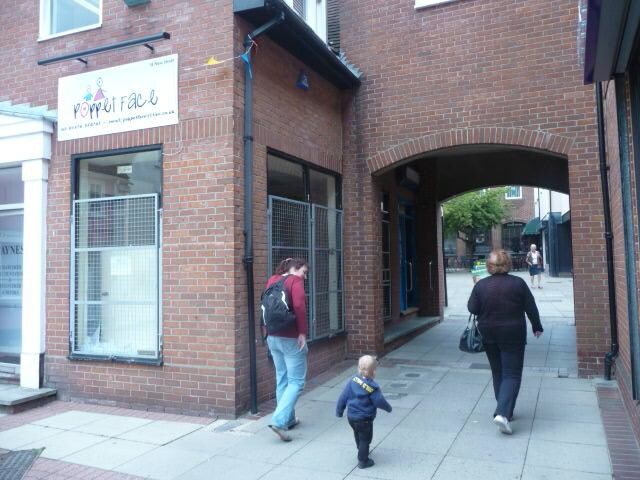 18 New St, Braintree en alquiler Foto principal- Imagen 1 de 2