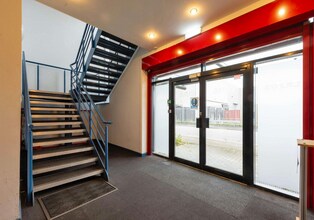 7 Orton Way, Birmingham en alquiler Foto del interior- Imagen 2 de 3