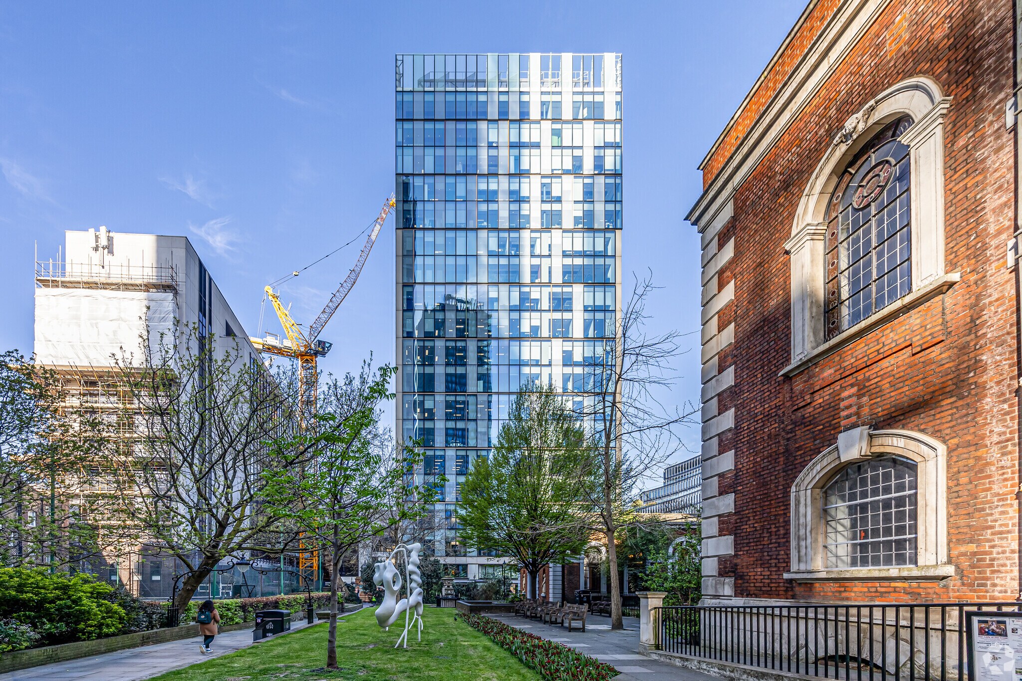 69 Old Broad St, London en alquiler Foto principal- Imagen 1 de 82