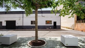 Más detalles de Nave en venta