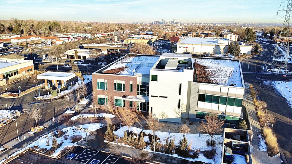 1435 Garrison St, Lakewood, CO en venta - Foto del edificio - Imagen 2 de 7