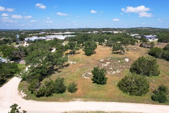 5307 Bell Springs Rd, Dripping Springs, TX - VISTA AÉREA  vista de mapa - Image1