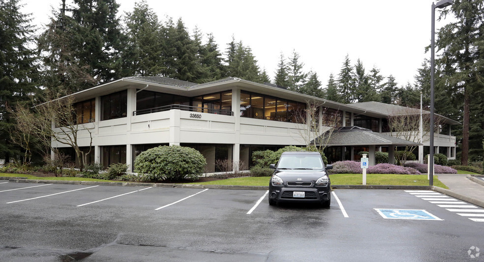 33650 6th Ave S, Federal Way, WA en alquiler - Foto del edificio - Imagen 1 de 21