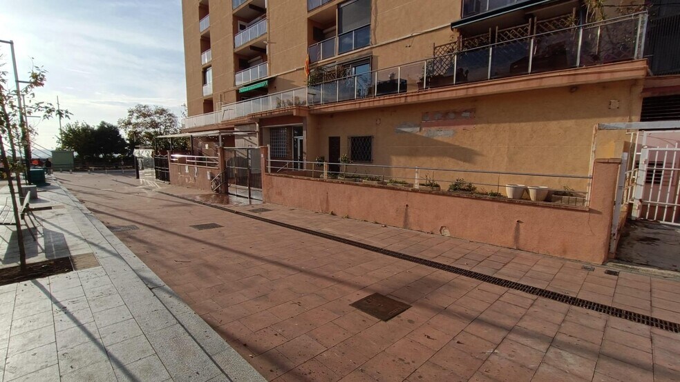 Edificio residencial en Calella, Barcelona en venta - Foto del edificio - Imagen 2 de 7
