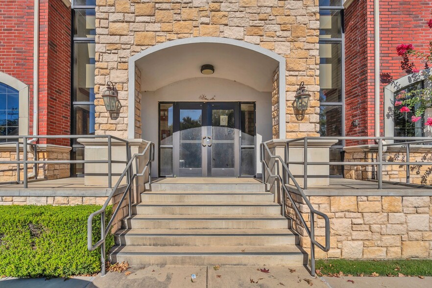 6240 N Beach St, Fort Worth, TX en alquiler - Foto del edificio - Imagen 2 de 6