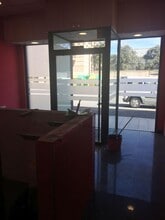 Calle los Madroños, 6, Collado Villalba, Madrid en alquiler Plano de la planta- Imagen 1 de 7