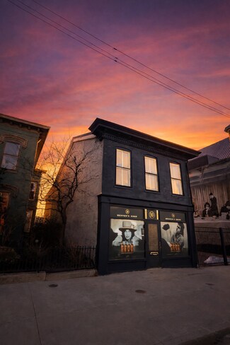 Más detalles de 610 E Market St, Louisville, KY - Local en venta