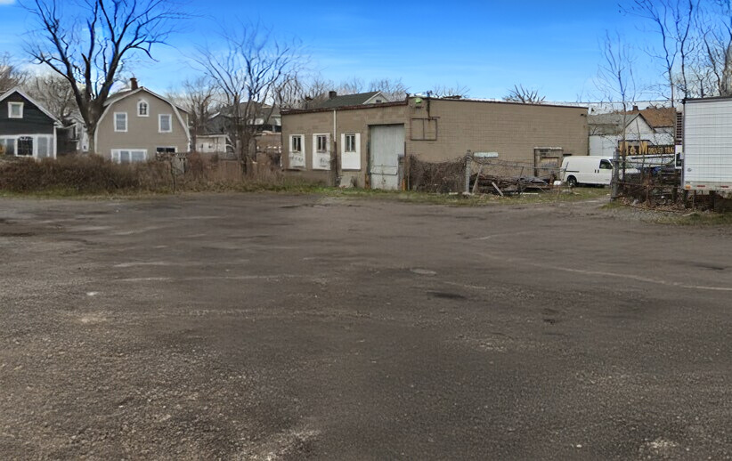 151 Botsford Pl, Buffalo, NY en alquiler - Foto del edificio - Imagen 3 de 3