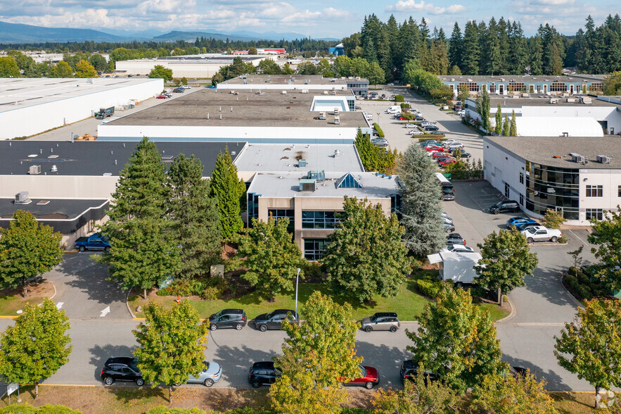 9110 196A St, Langley, BC en alquiler - Foto del edificio - Imagen 3 de 16