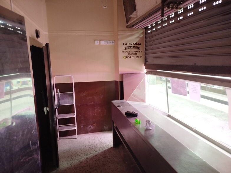 Calle Santa Teresa, 5, Alcalá de Henares, Madrid en venta - Foto del interior - Imagen 3 de 8