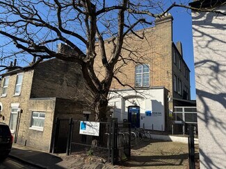 Más detalles de 47 City Rd, Cambridge - Oficina en alquiler