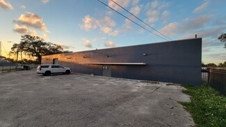 Más detalles para 1871 NW North River Dr, Miami, FL - Naves en venta