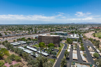 10851 N Black Canyon Hwy, Phoenix, AZ - VISTA AÉREA  vista de mapa