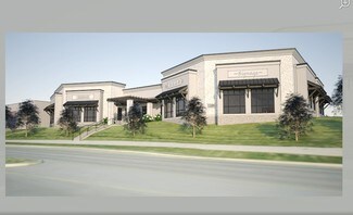 Más detalles de 1285 S College Mall Rd, Bloomington, IN - Local en alquiler