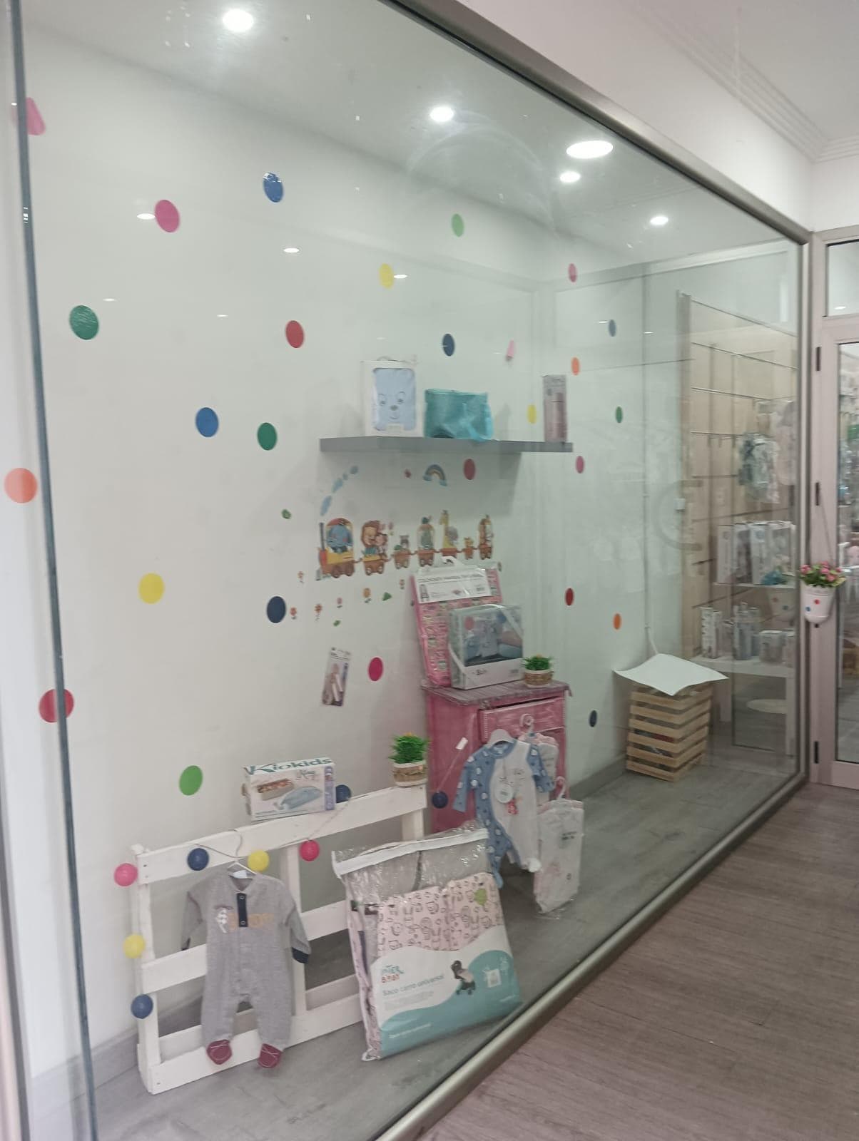 Local en Aspe, Alicante en venta Foto del interior- Imagen 1 de 7