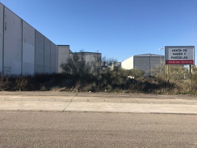 Más detalles de Calle Dulcinea, 4, Toledo - Terreno en venta