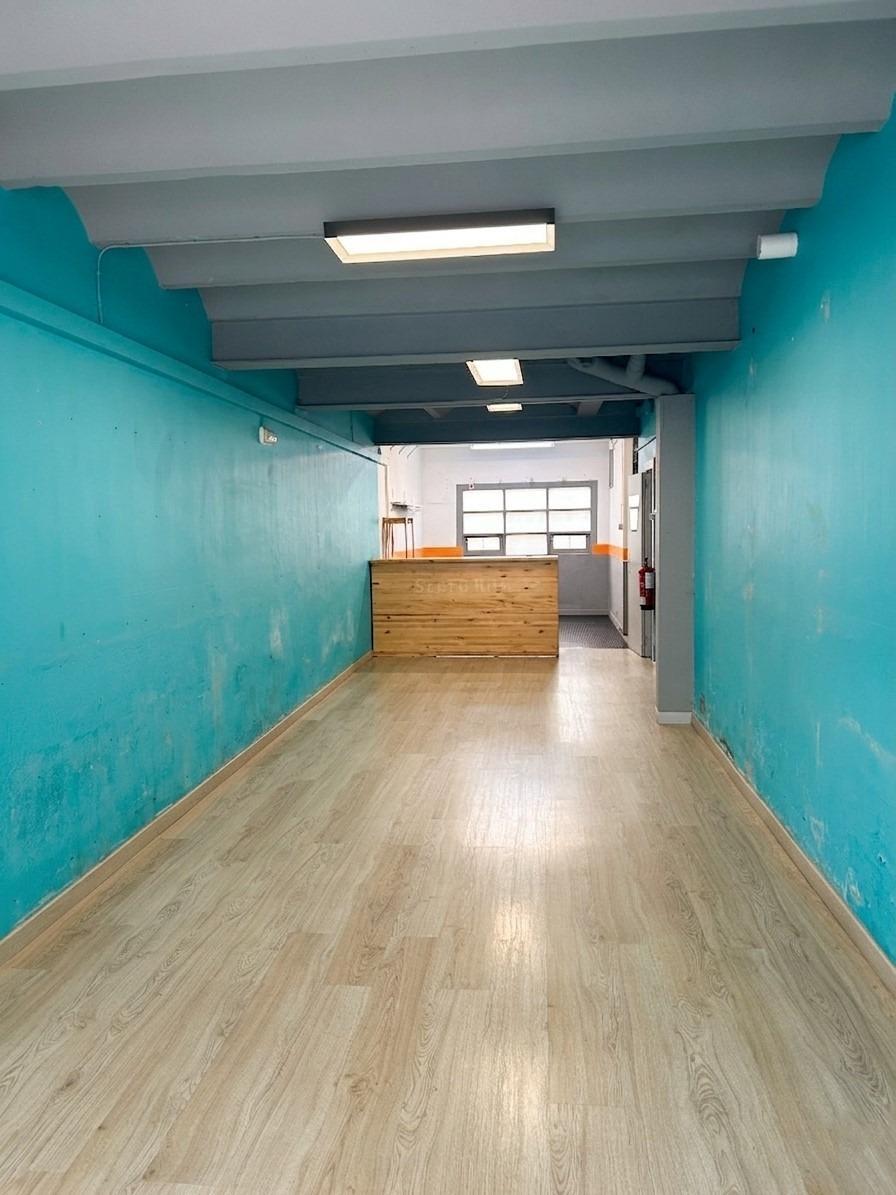 Carrer Castillejos, 44, Sant Cugat del Vallès, Barcelona en alquiler Foto del interior- Imagen 1 de 7
