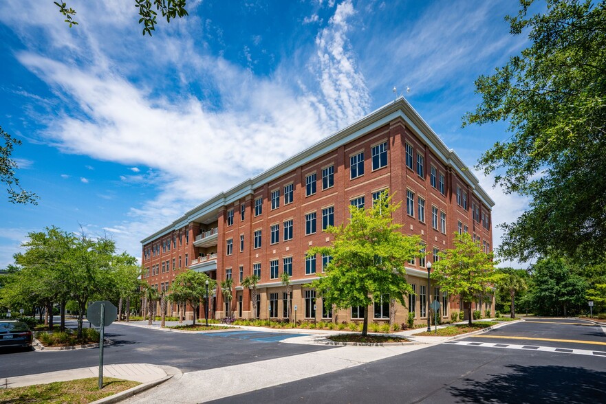 115 Fairchild St, Daniel Island, SC en alquiler - Foto del edificio - Imagen 1 de 9