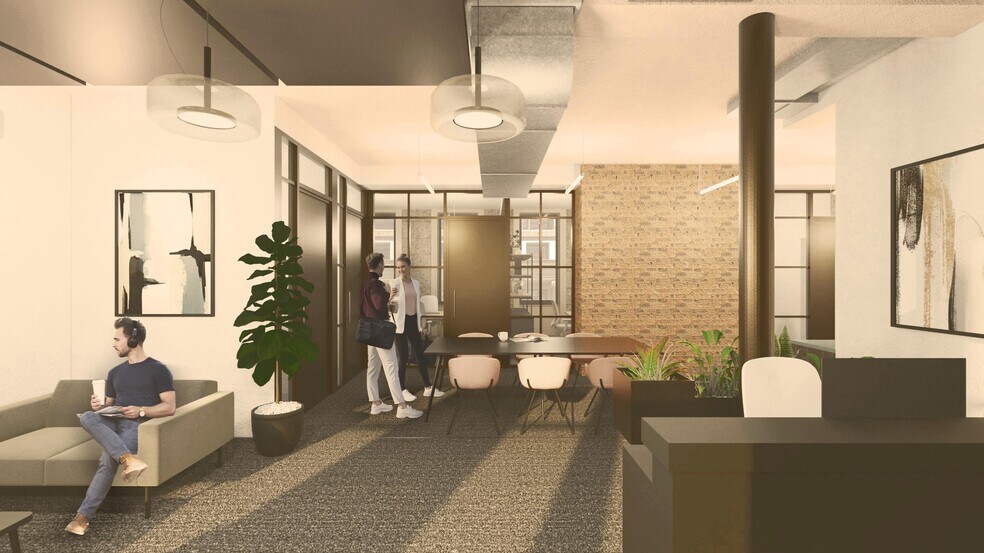 101 St Vincent St, Glasgow en alquiler - Foto del edificio - Imagen 3 de 11